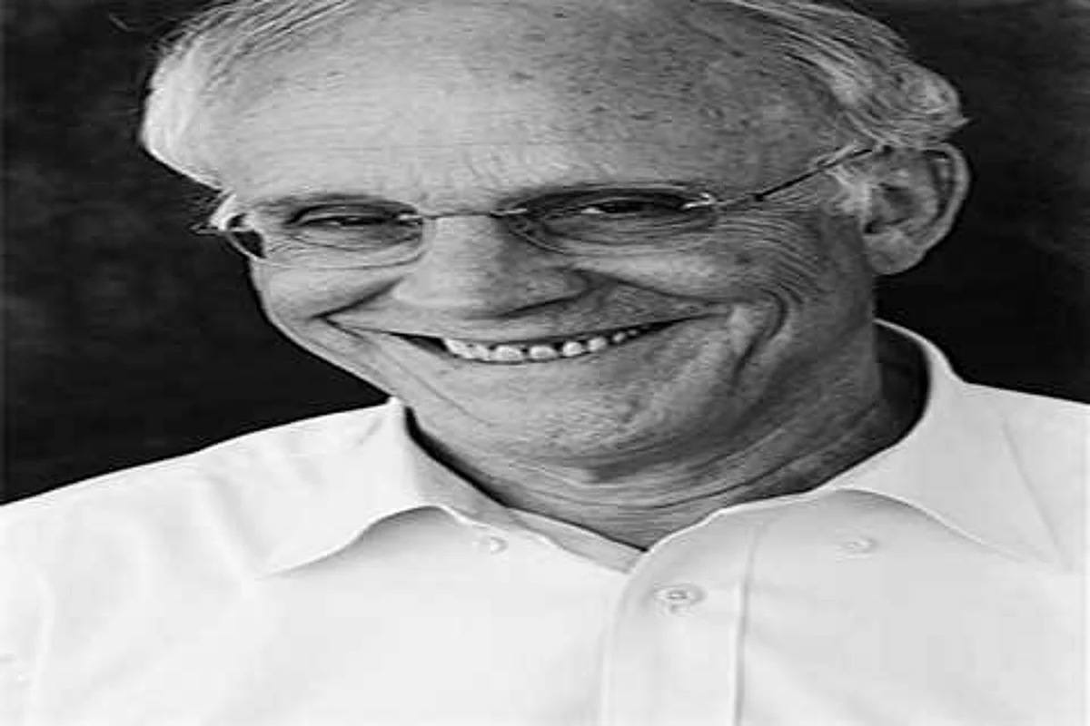 Interacting with Nobel Laureates