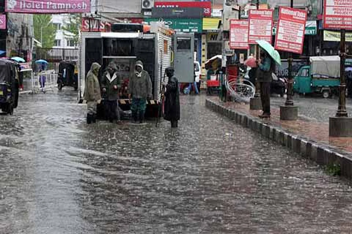 ‘5 dewatering stations proposed for Zadibal’