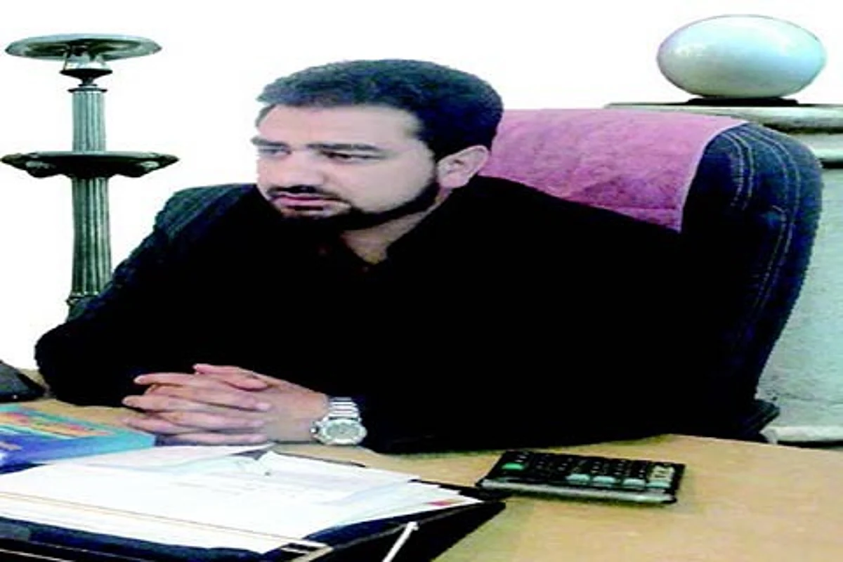 Al Mahmood’s Delhi flats ready for possesion