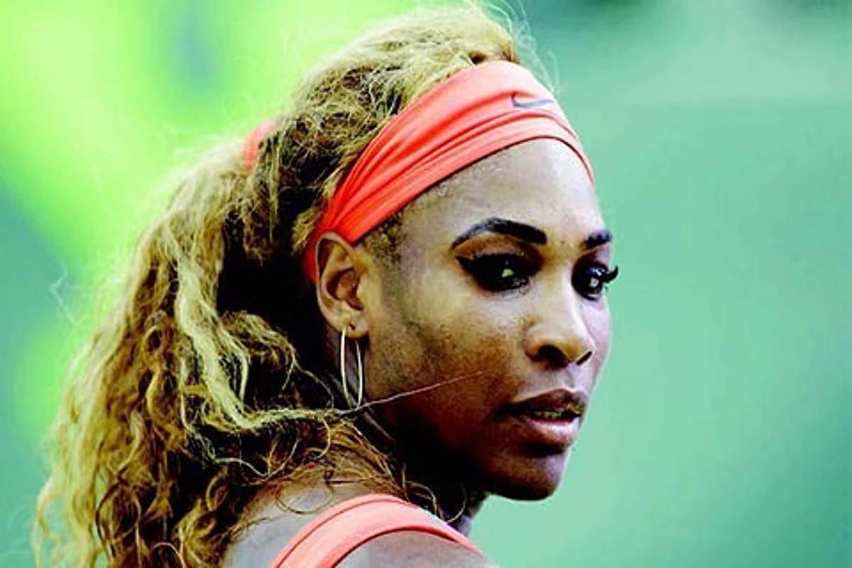 Serena’s “Sister Act” in 23rd Grand Slam title