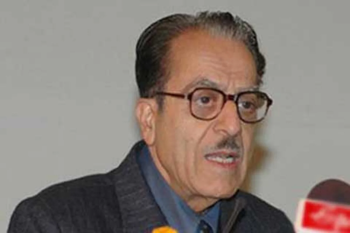 India, Pakistan can’t remove UN office from Srinagar: Soz