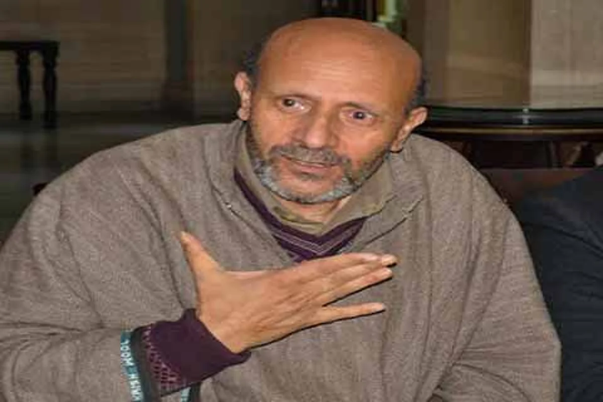 Successive regimes ignored Gujjar, Bakarwal community: MLA Langate