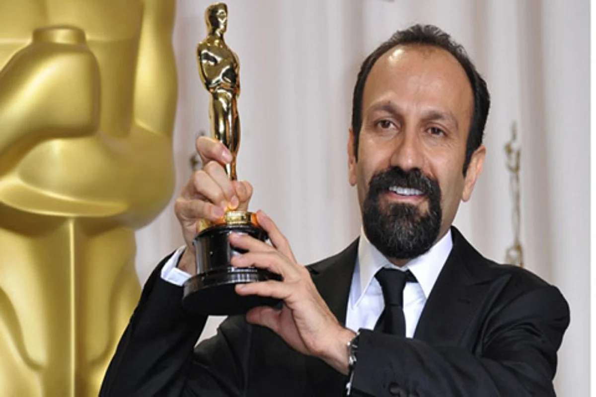 Iranian filmmaker to give Oscars a miss to protest “Trump Muslim ban”