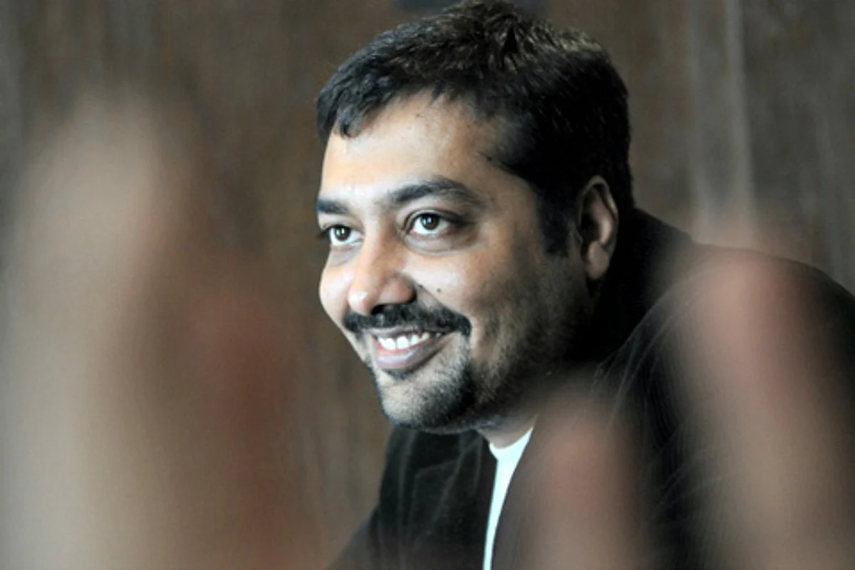 Kashyap opposes “Hindu extremists”, says it’s sad if we have to fear PM