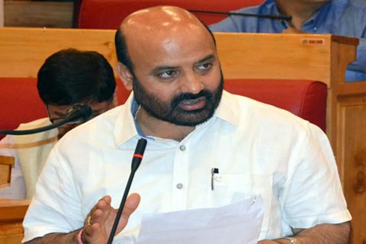98 doctors terminated for absence from work in 2016: JK govt
