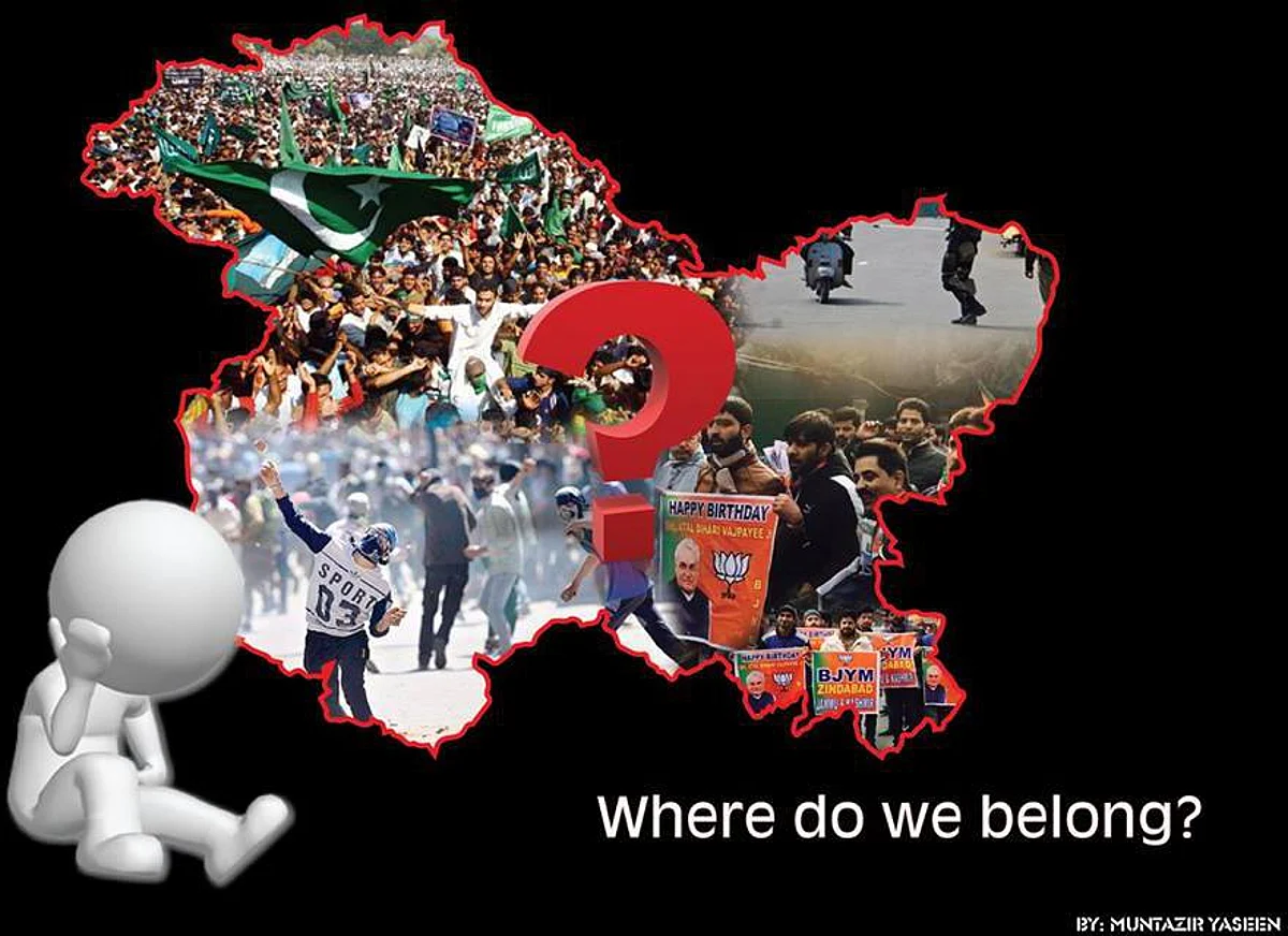 Making J&K the precious state