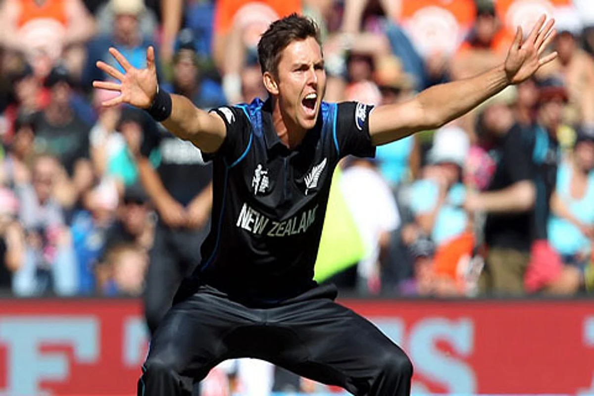 New Zealand win ODI series against Australia
