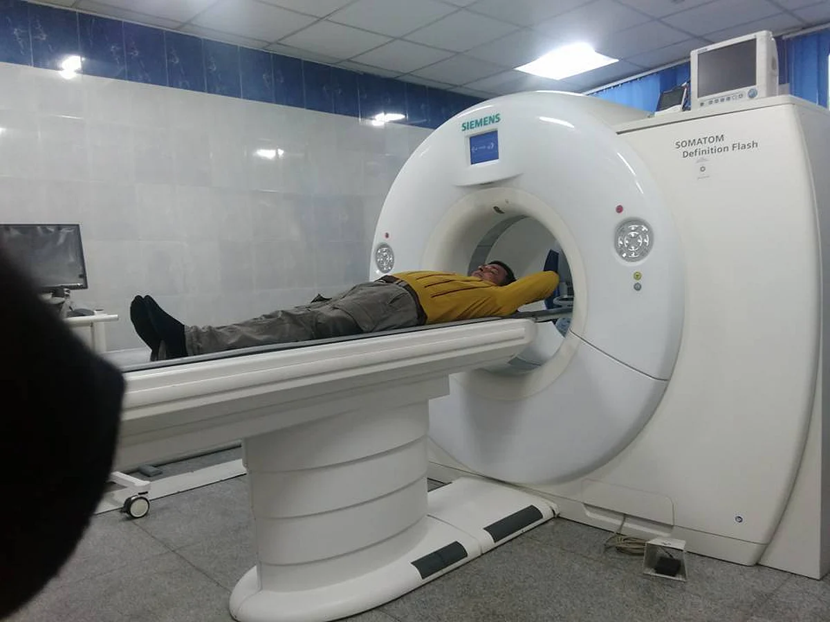Govt to outsource hospital equip maintenance @Rs 5 cr per year