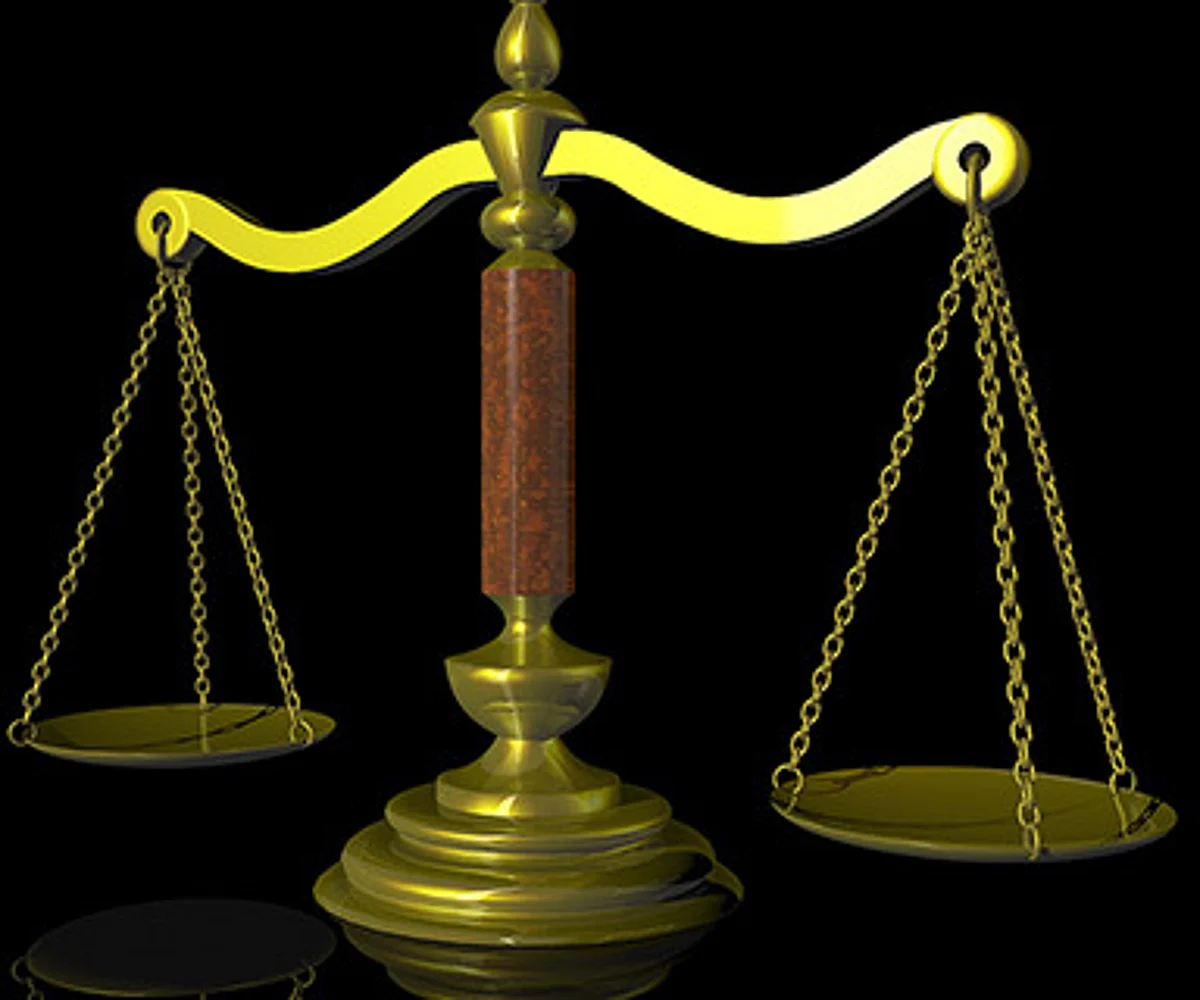 Judicial Academy holds orientation for Principal District Judges