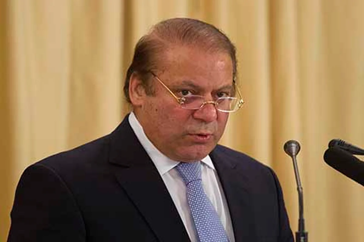 KASHMIR SOLIDARITY DAY| Sharif: India must stop bloodbath in Kashmir, allow ‘fair’ Plebiscite