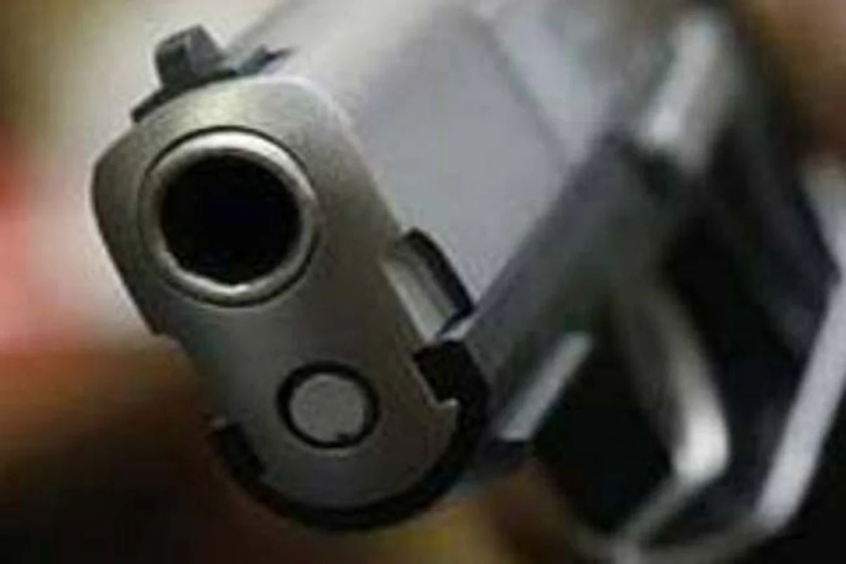 Afghan diplomat killed in firing in Karachi
