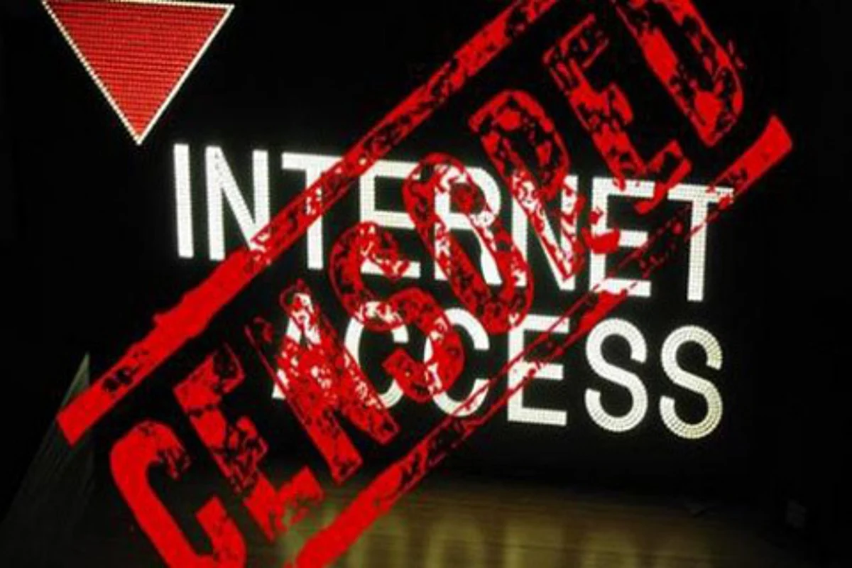 Mobile Internet suspended in Kashmir after Yasin Malik's sentencing