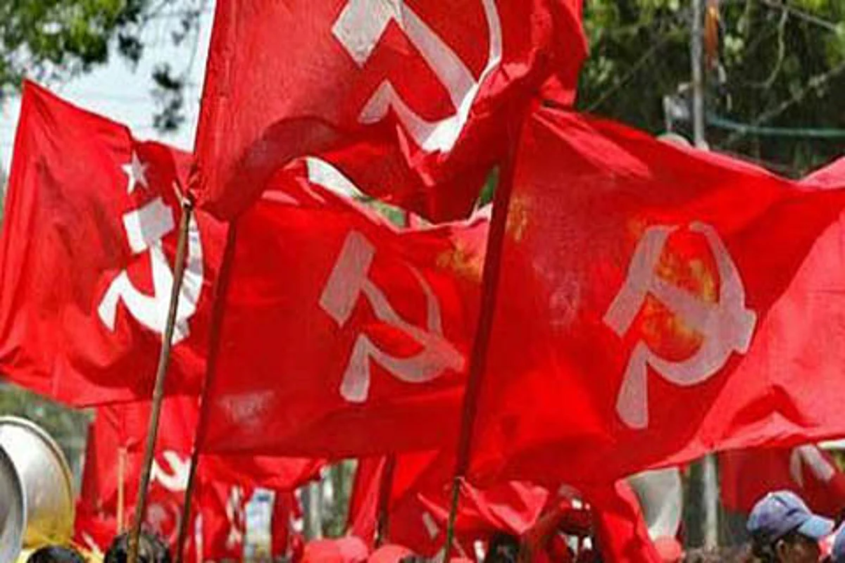 BJP’s UP Rhetoric