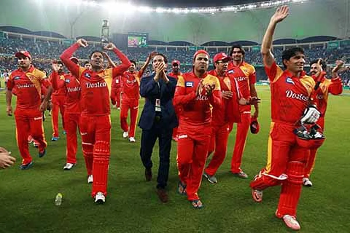 Punjab govt gives nod to hold PSL final in Lahore