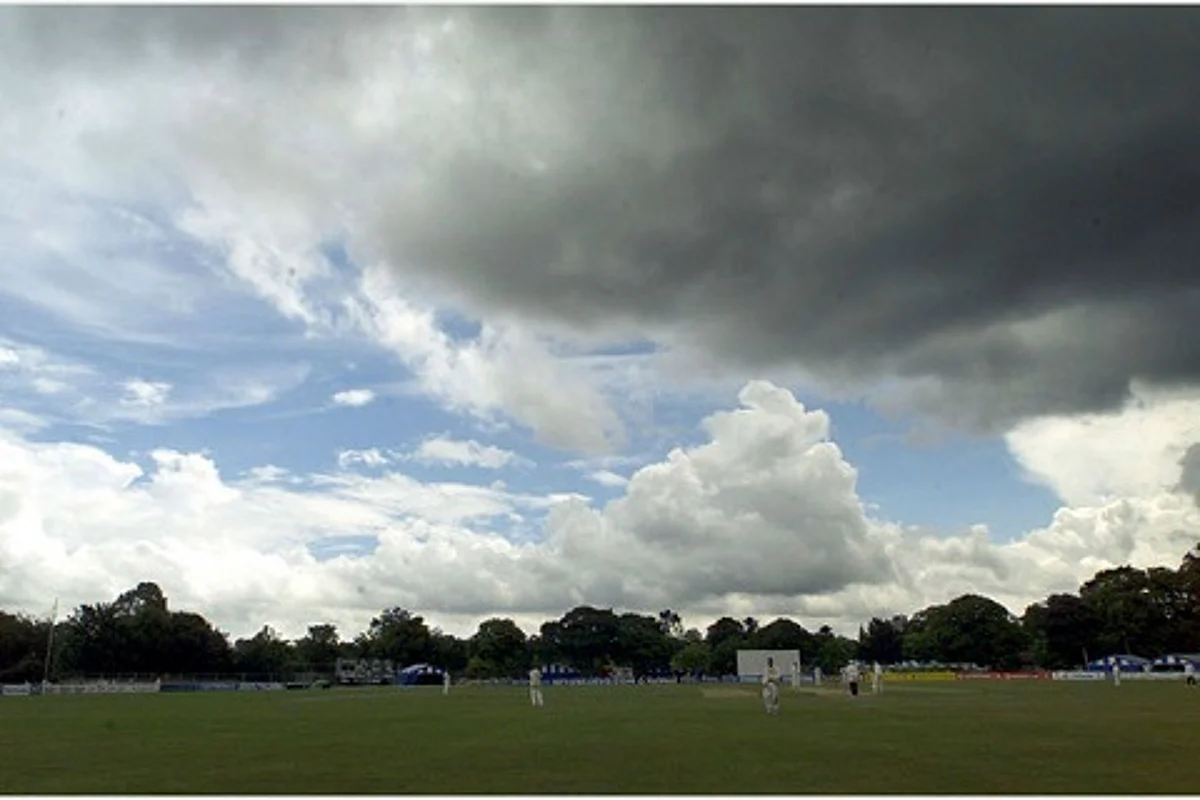 MeT predicts cloudy weather (Representative pic)