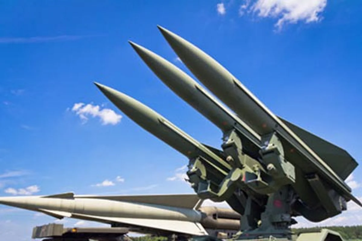 A ‘Nuclear Flashpoint’