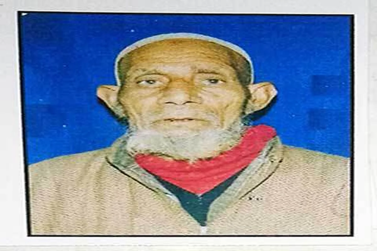 Tokal Kakh – wisdom personified