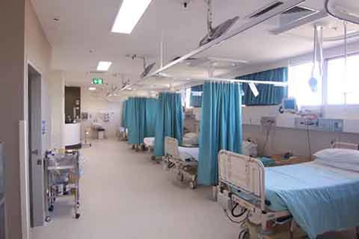 JK fails to fill up vacancies in health sector