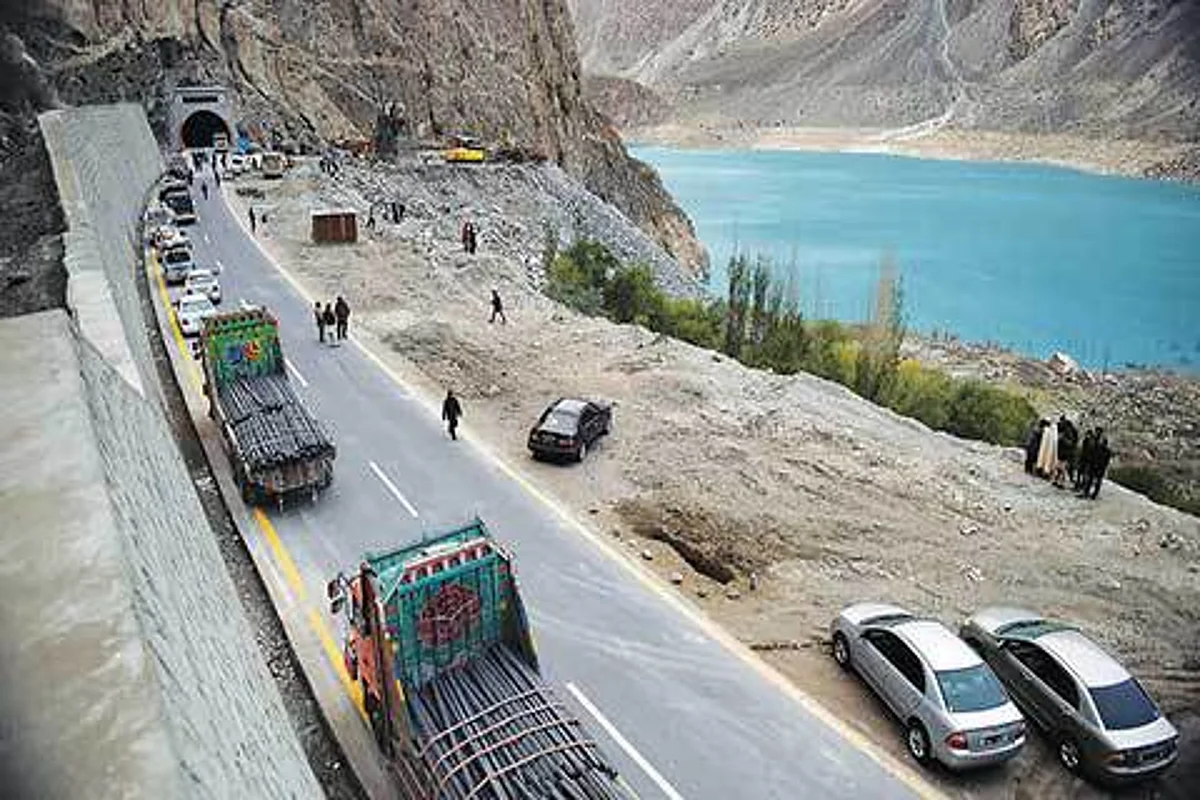 What is CPEC