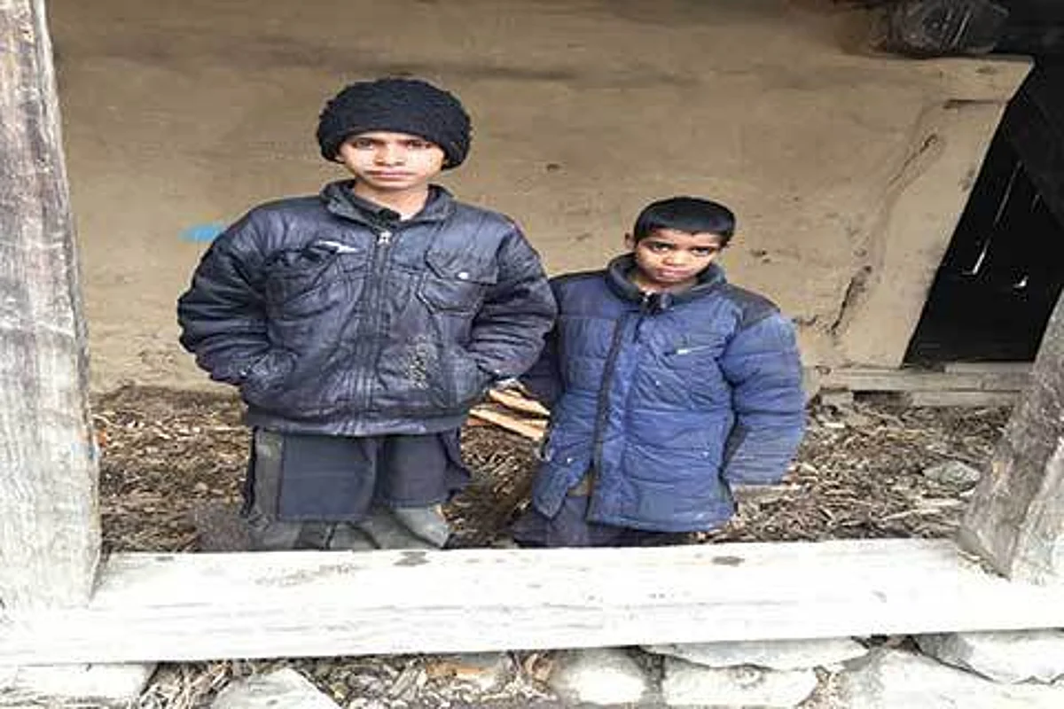 Kaneeza’s family, locals reject stray bullet theory