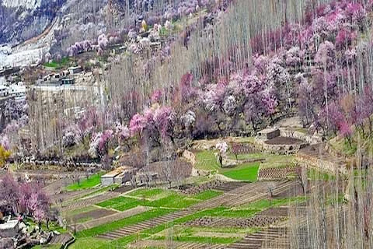 Pak proposal on Gilgit-Baltistan unacceptable: India