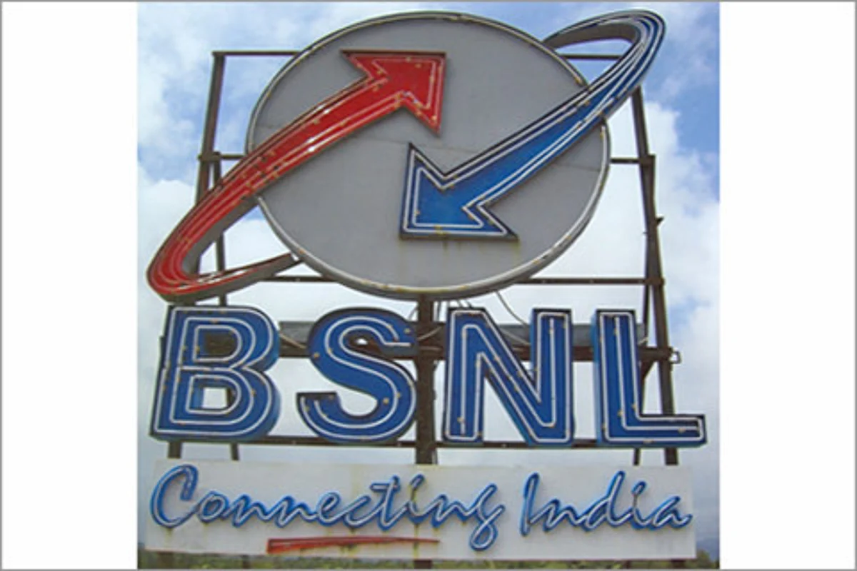 BSNL offers 2GB data per day, unlimited calling for 339