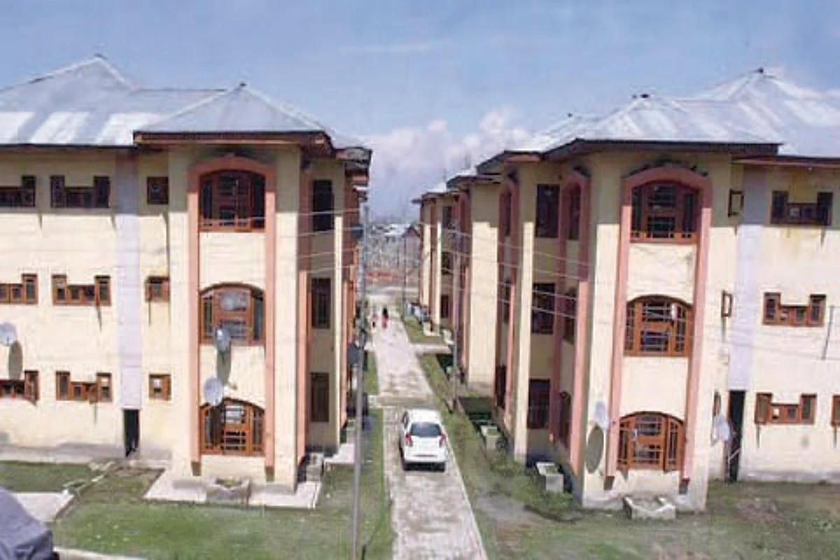 Kashmir Pandit employees transfer list in J&K goes public, BJP demands action