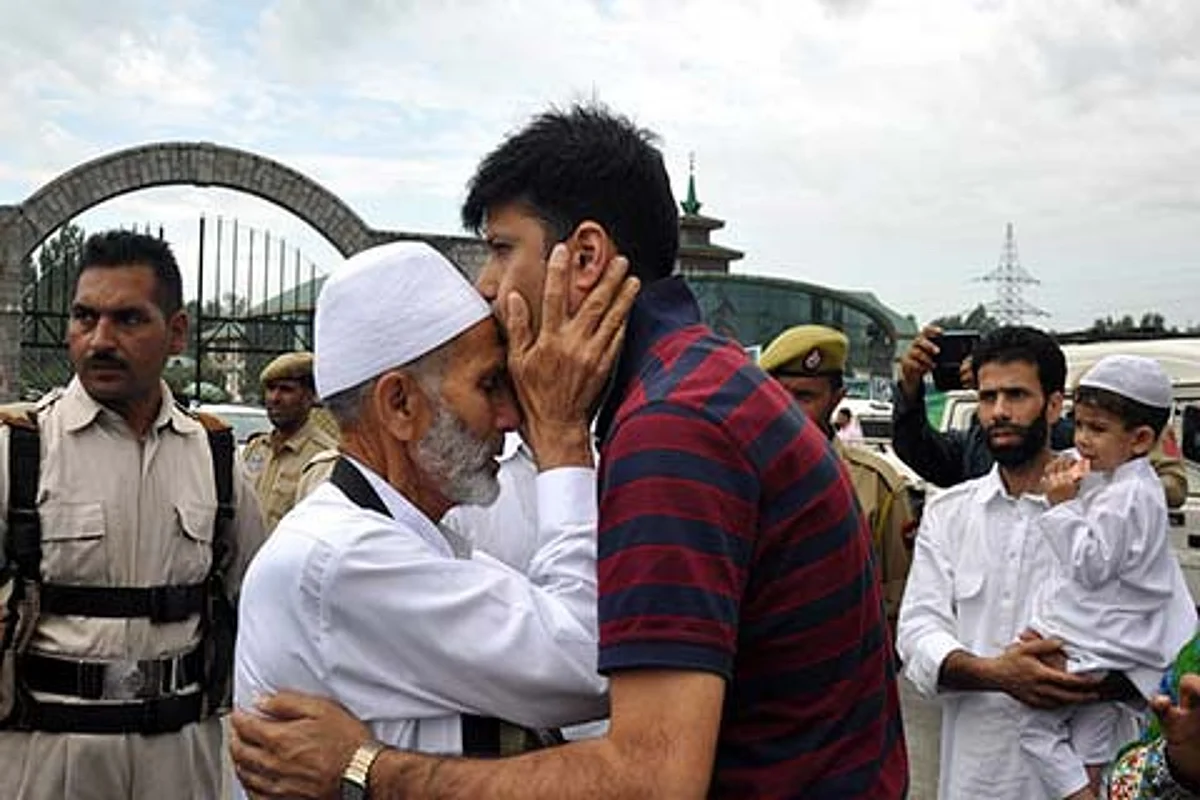 Draw of lots held for Hajj-2017