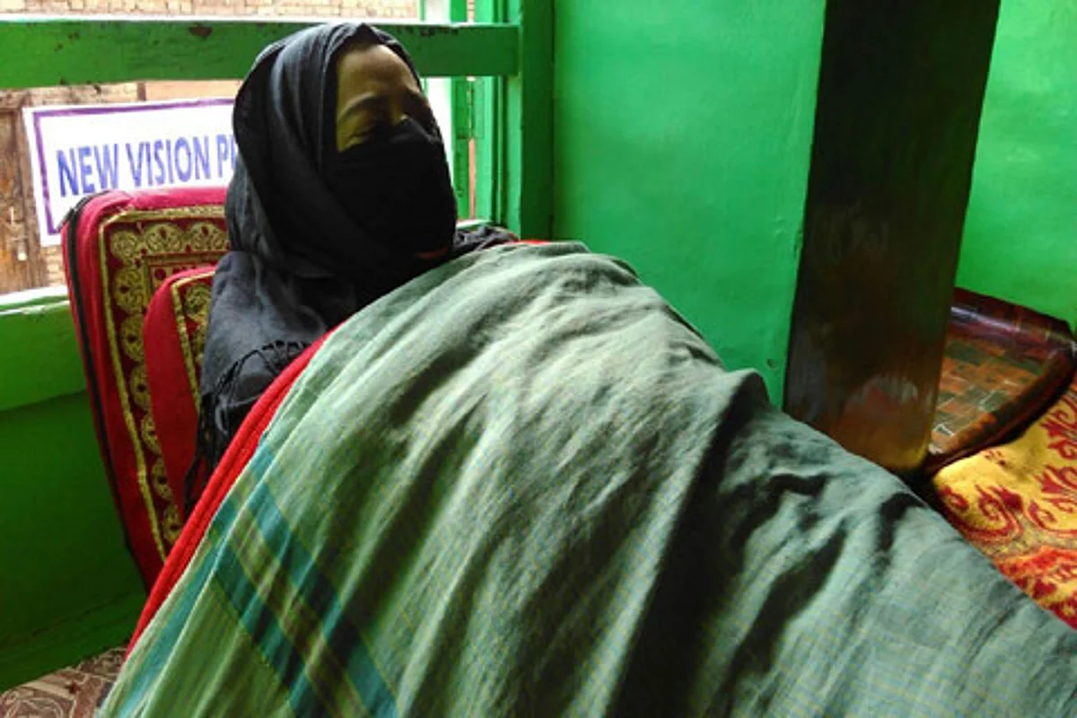 Family appeals for help to raise funds for Srinagar girl needing liver transplant