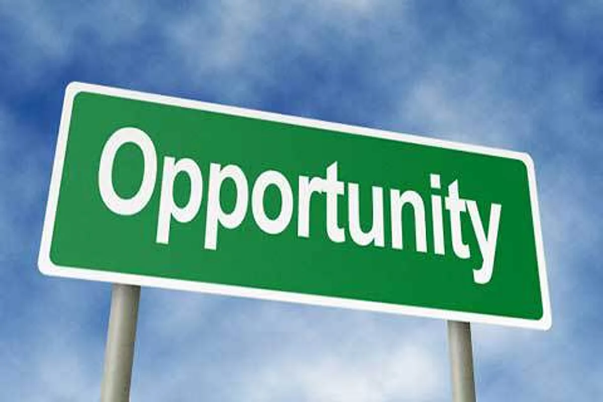 Opportunity: Data for Impact Fellowship