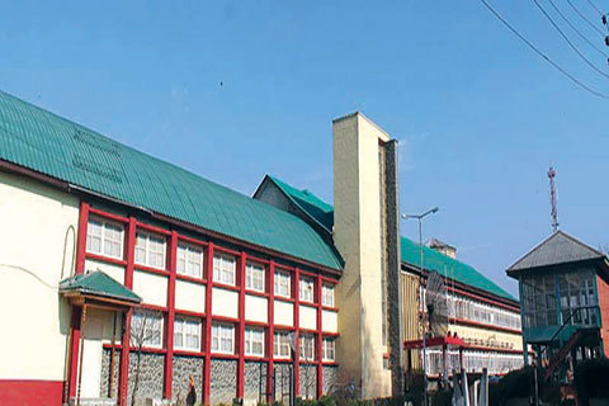 GMC Nursing students suffer for want of hostel