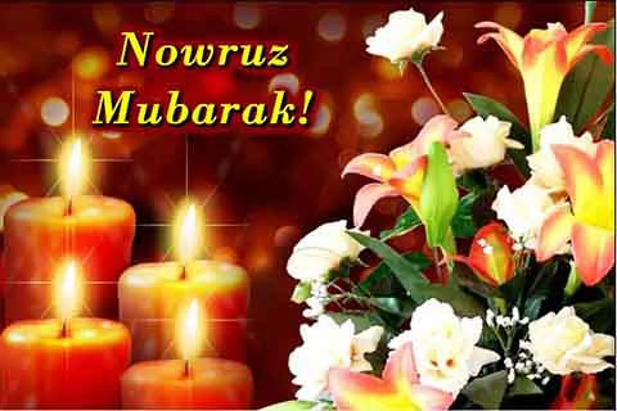 Governor, CM greet people on Nauroz