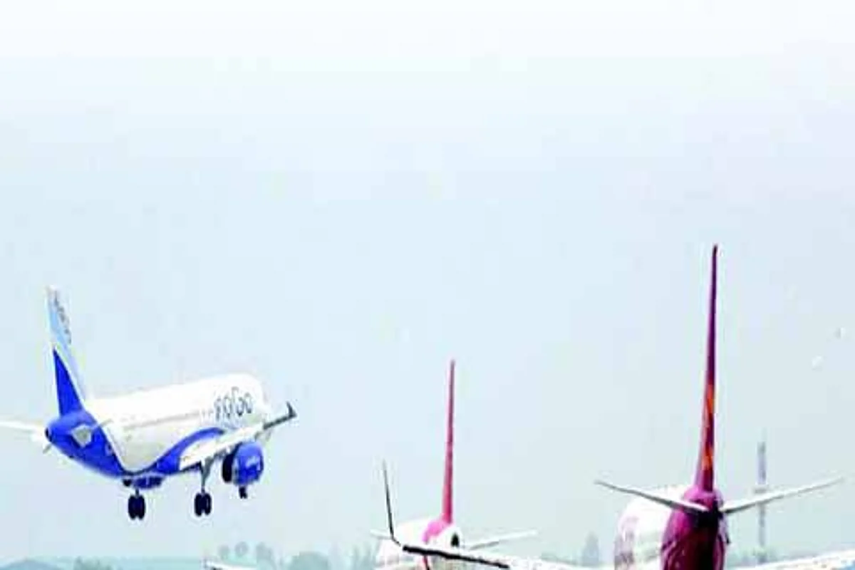 In a first, AirAsia India makes in-flight announcements in Kashmiri