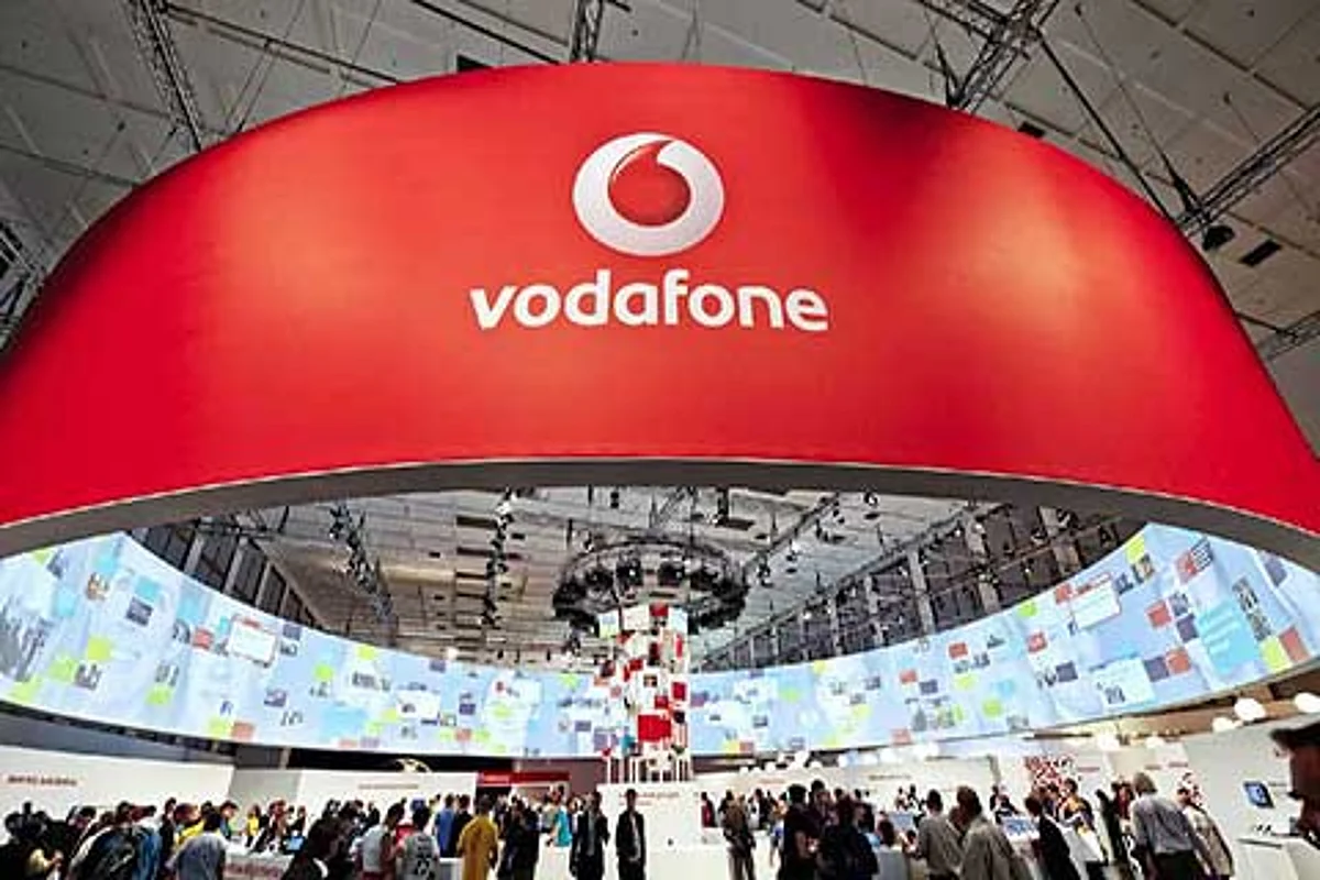 Idea, Vodafone announce merger