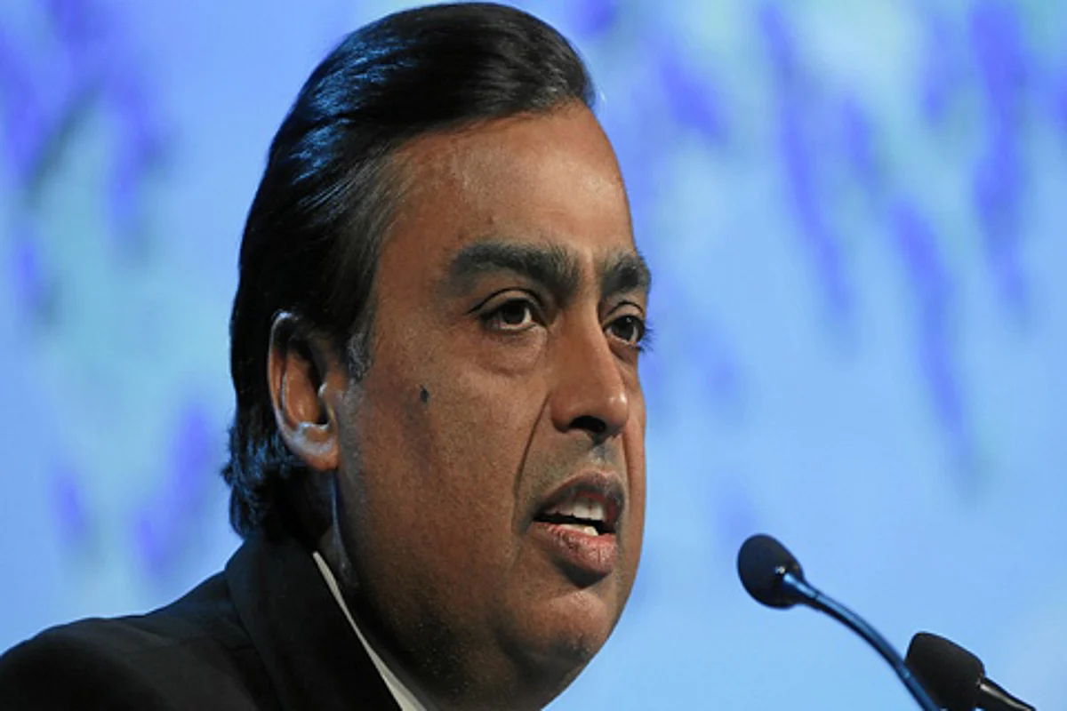 India home to 101 billionaires, Mukesh Ambani tops list:Forbes