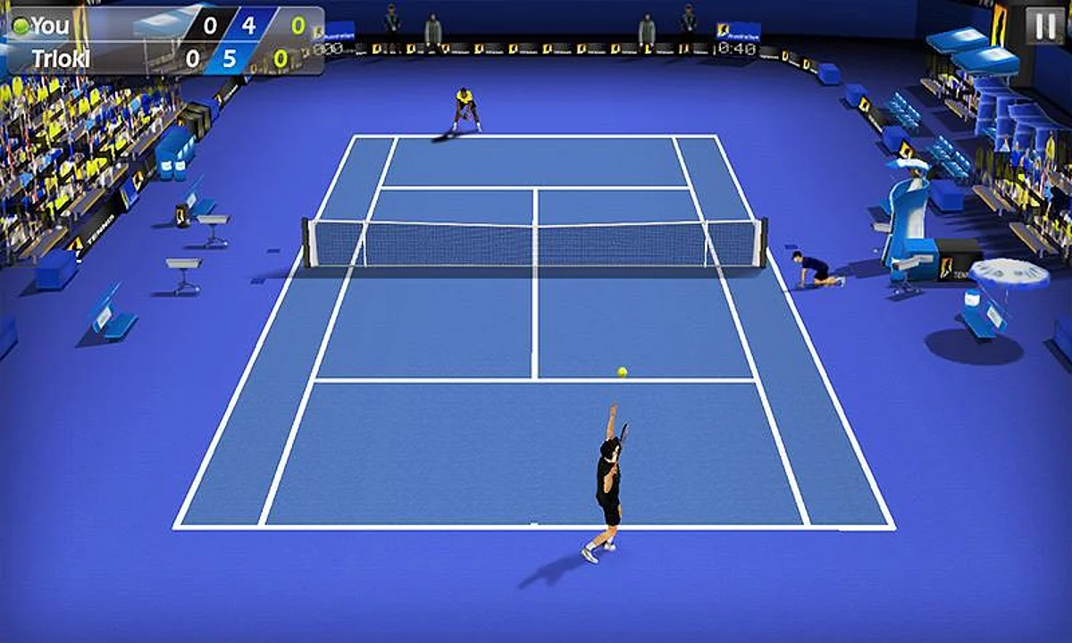 Sydney Tennis Classic: Andy Murray makes first ATP final since 2019