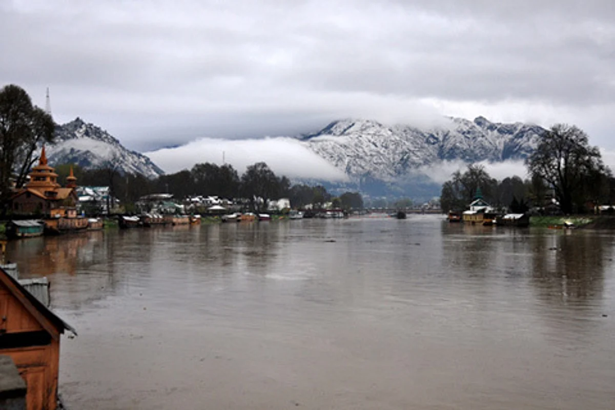 CLIMATE CHANGE | Parliamentary panel recommends renegotiating IWT
