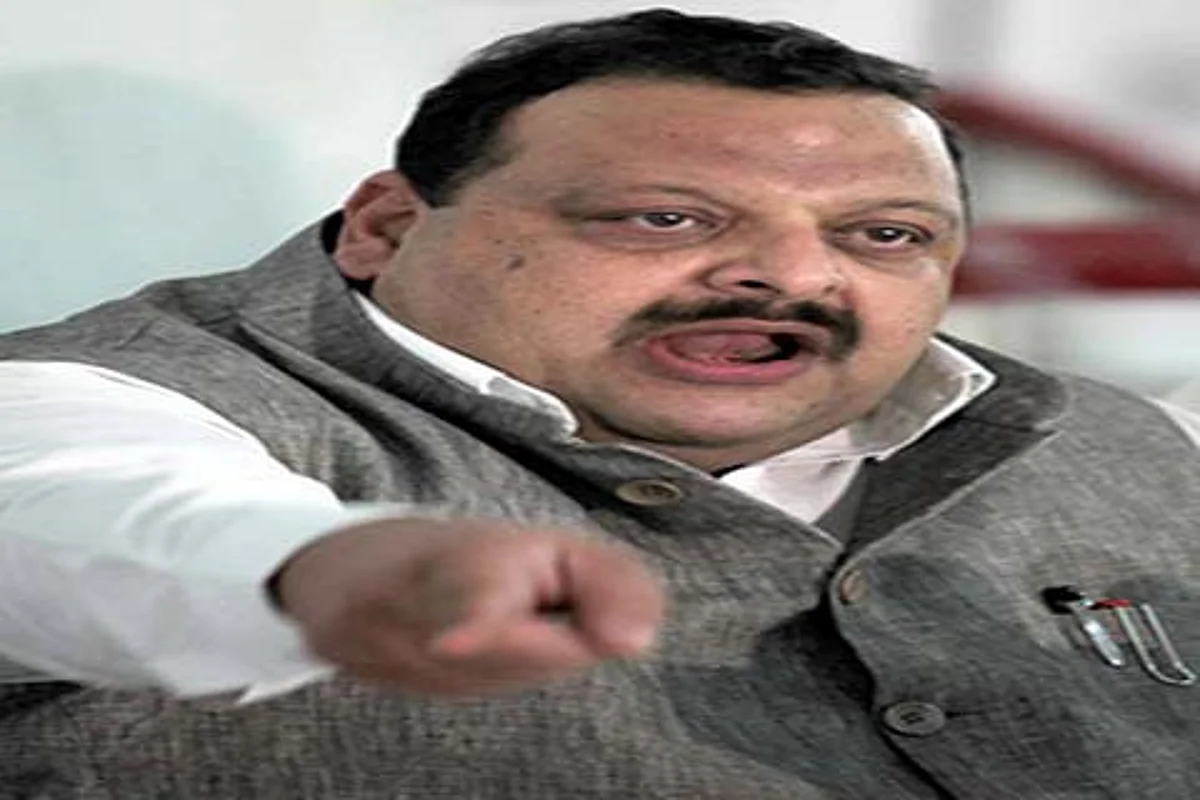‘Restoration of Vaishno Devi route will make Nagrota economic hub’