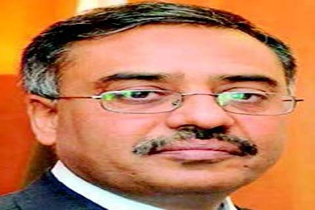 Pak likely to appoint Sohail Mahmood as new envoy to India