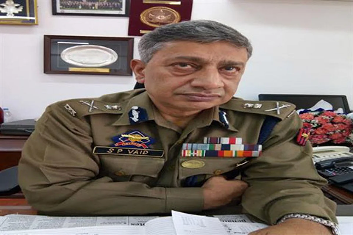 Decision on restoring Internet after security review meet later today: DGP