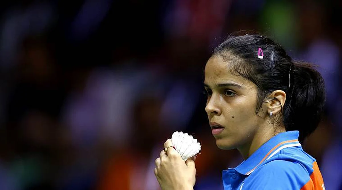 Saina withdraws, Sindhu hoping for better show