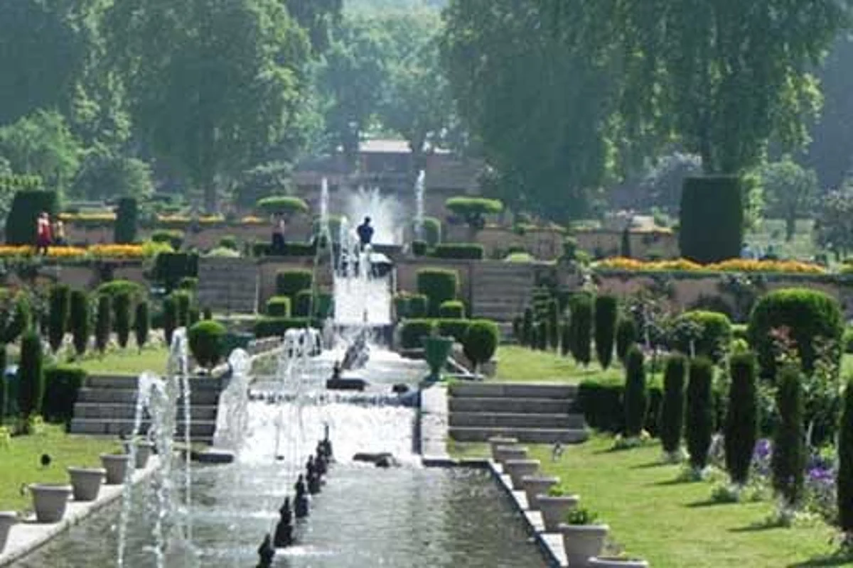 Gardens: Here, and hereafter