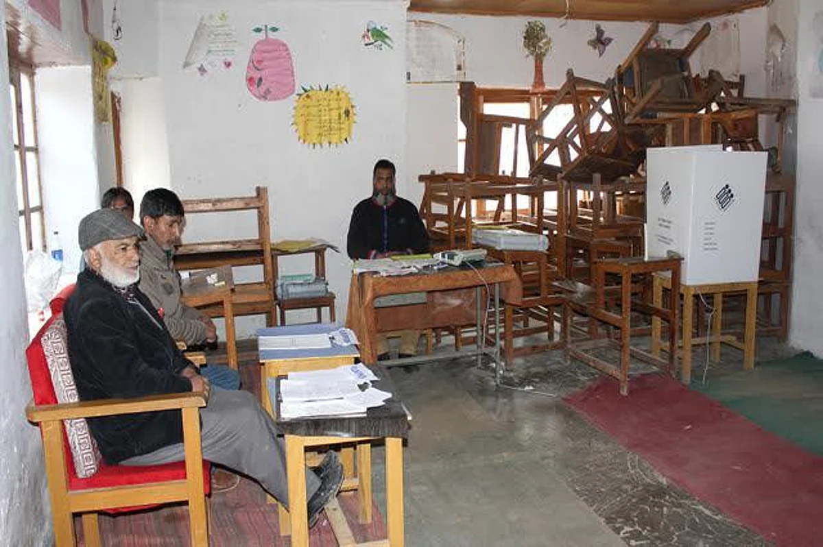 ‘Repeat of Sunday’ fear looms over Budgam areas