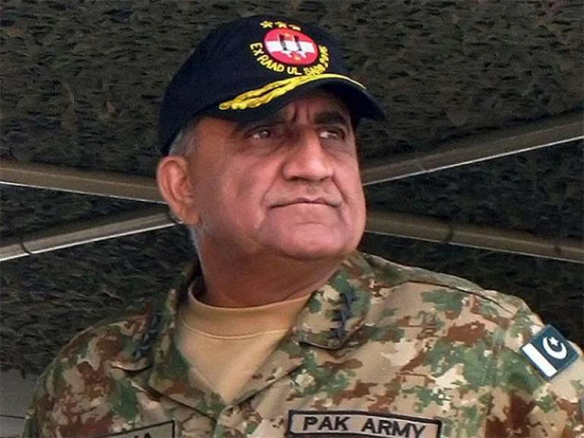 Gen Bajwa, Sharif ‘won’t come under pressure on Jadhav’
