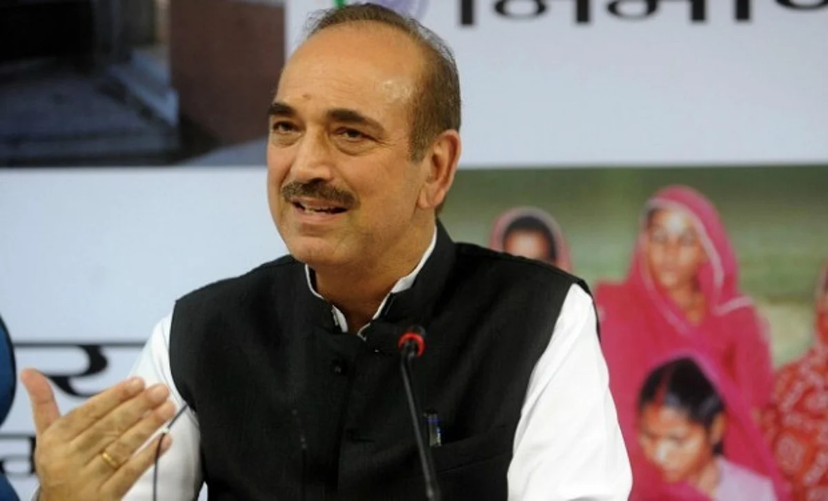 Forming govt with PDP was BJP’s “biggest mistake”: Congress