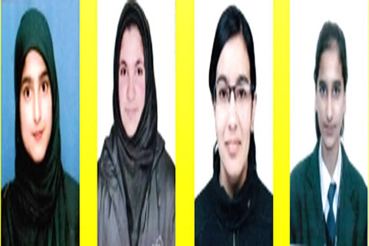 4 DPS students bag Kennedy-Lugar scholarship