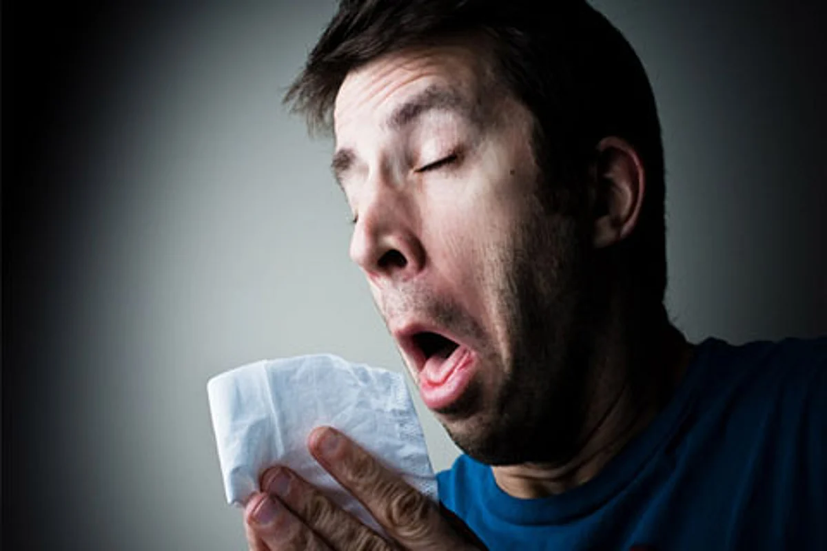 Influenza ‘circulating’ in Kashmir, 26% samples test positive: DG ICMR