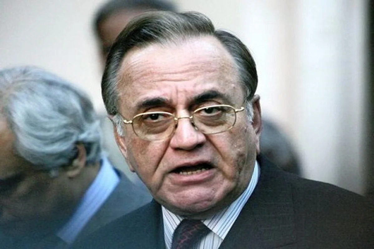 India-Pakistan need to restart peace process: Kasuri