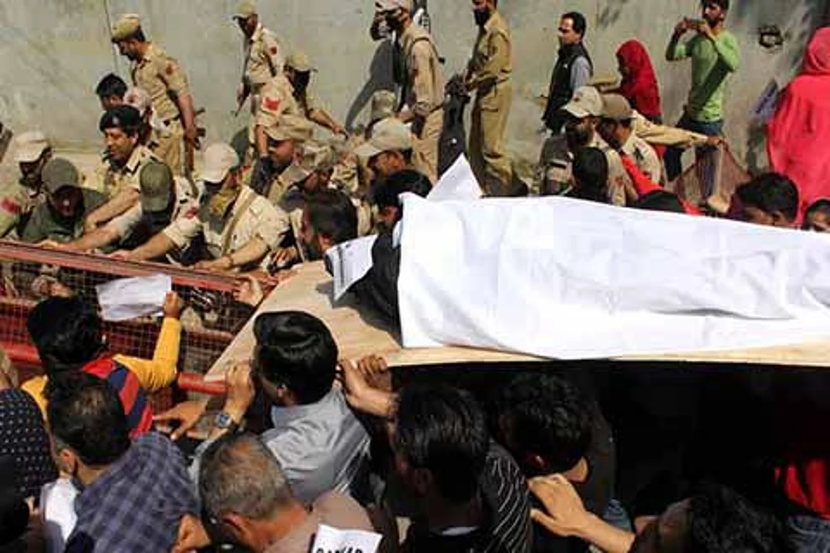 Ally PDP doesn’t flow with BJP’s Ganga