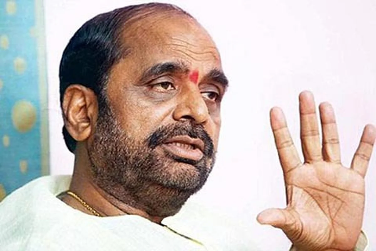 Kashmir situation not fully under control: Centre